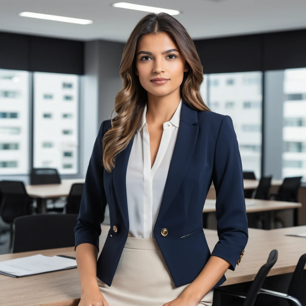 Sebastiana Medeiros especialista em Seguro Viagem Internacional